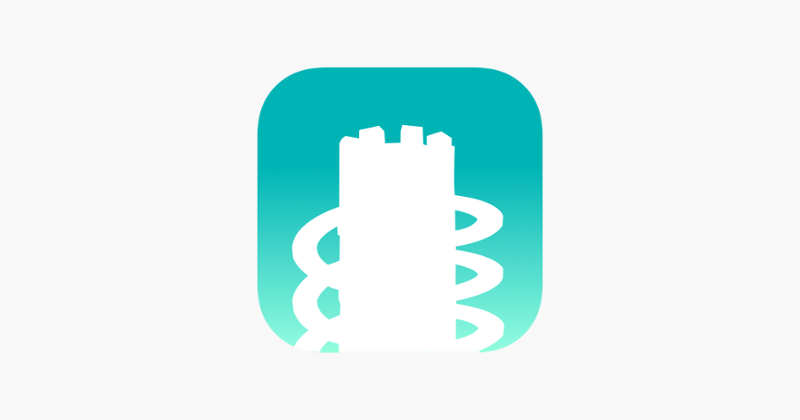 Spiral Staircase Image