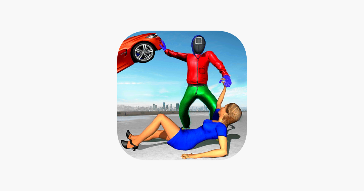 Games like Squad Game Survival Challenge