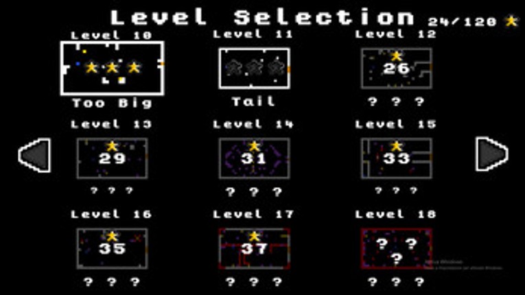 Square Escape screenshot