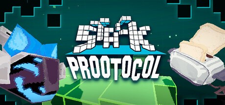 Games like Stack Prootocol