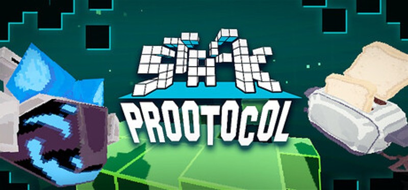Stack Prootocol Image