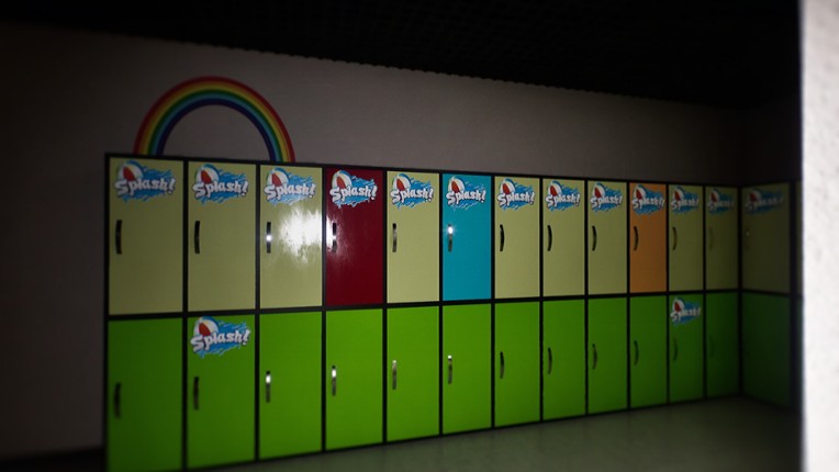 Stillness screenshot