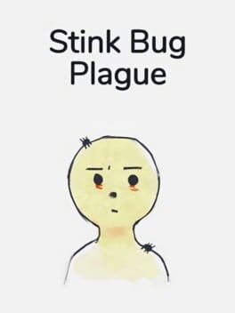 Games like Stink Bug Plague