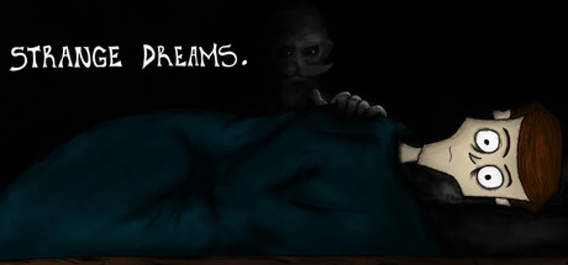 Strange Dreams Image