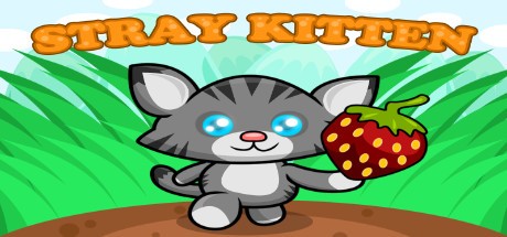 Games like STRAY KITTEN