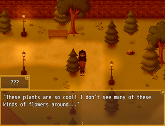 Sunshine Getaway: Act 1 Image