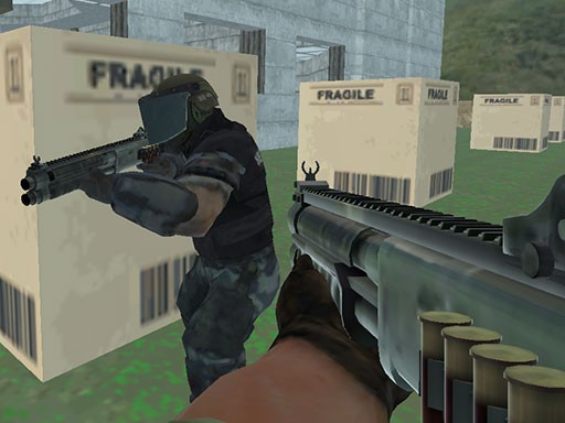 Games like Super Sergeant