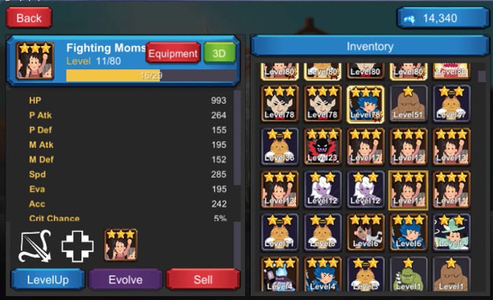 Super Stupid Game screenshot