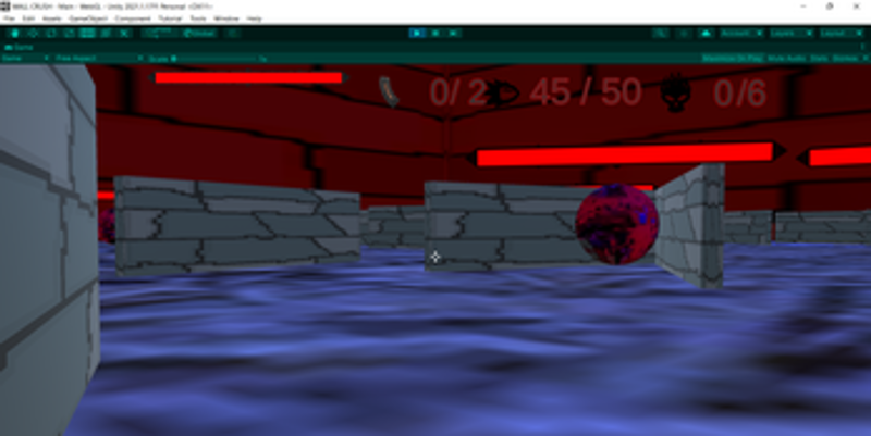 SURVIVAL screenshot