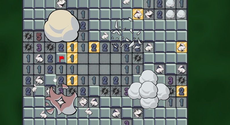 Sweepcremental screenshot