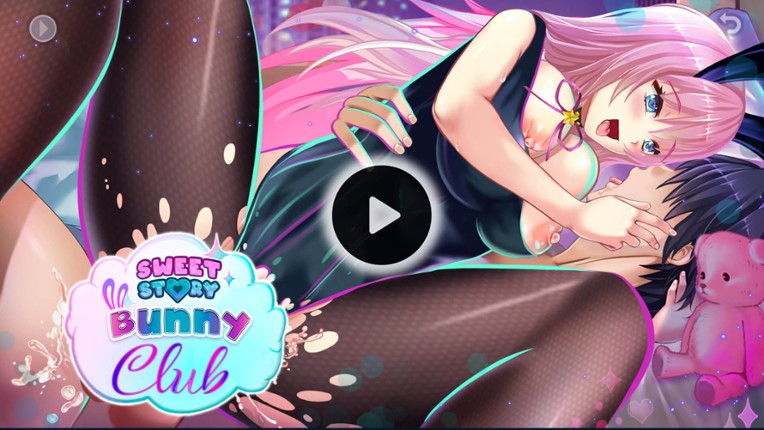 Sweet Story Bunny Club Image