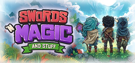 Games like Swords 'n Magic and Stuff
