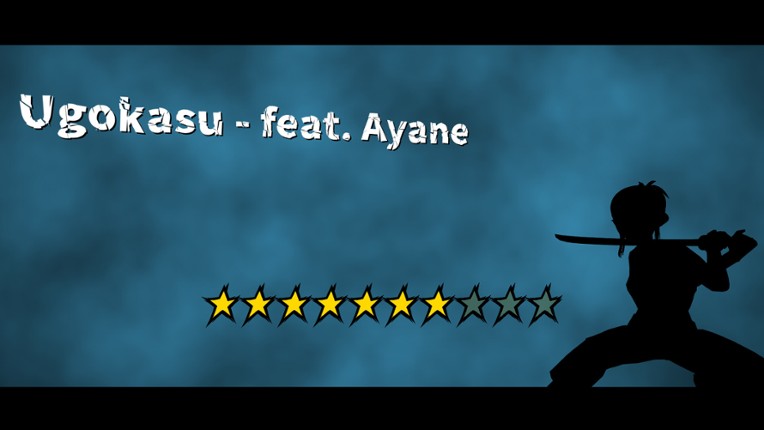 Syncblade: Prototype screenshot