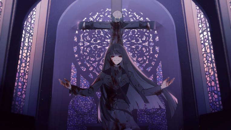 Syutyaku Gakuen screenshot