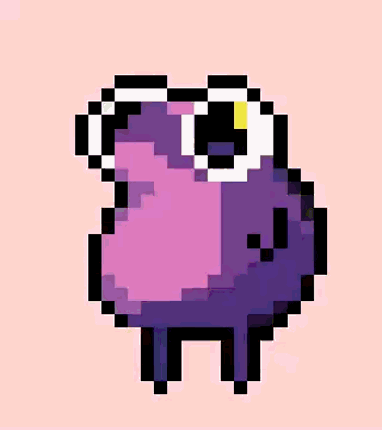 Tadpole Trouble Image