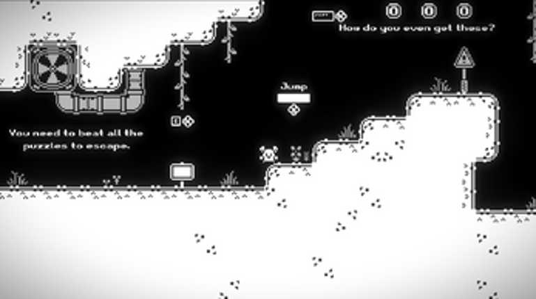 Tales of the Underworld Image