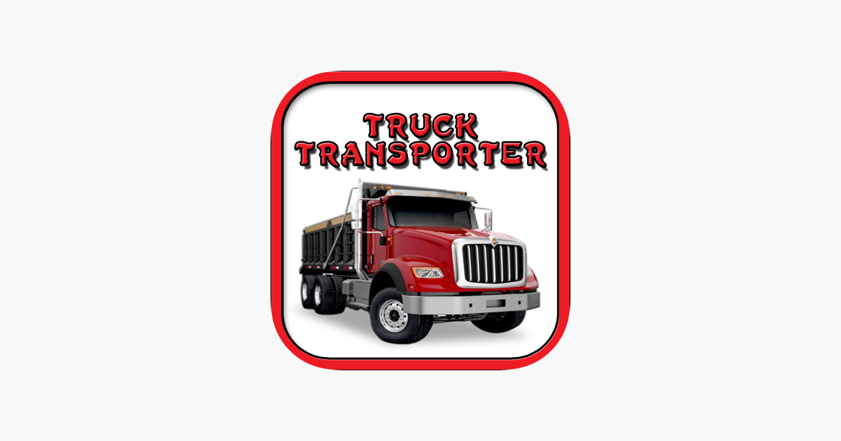 Games like Tank Transporter Truck on Dangerous Highway Sim