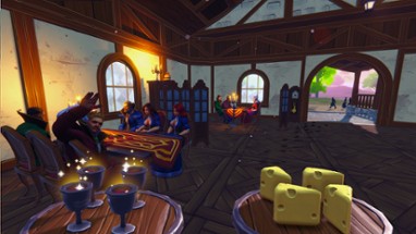 Tavern Manager Simulator: Prologue Image