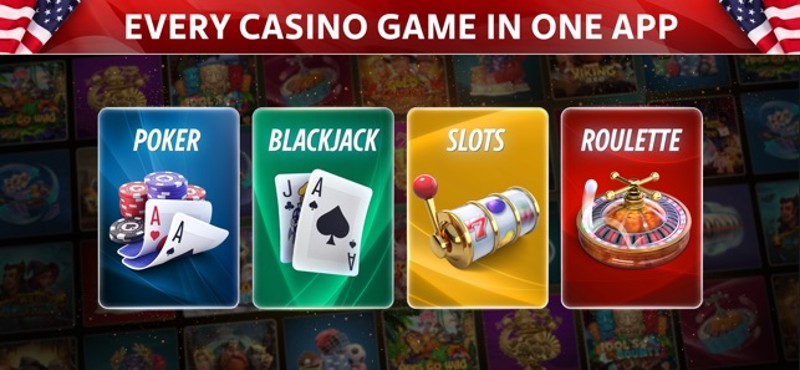 Texas Hold'em Poker: Pokerist screenshot