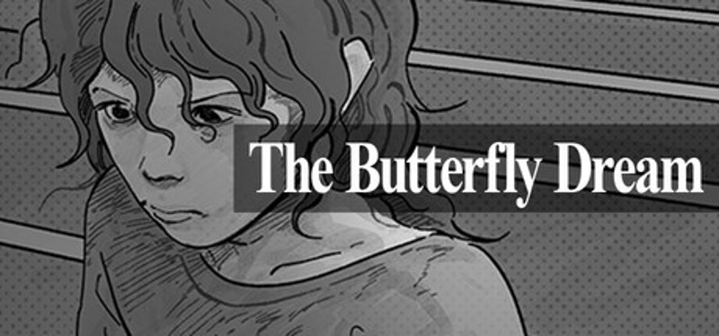 The Butterfly Dream Game Cover