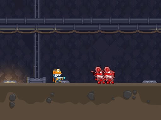 Games like The Cave of Terror