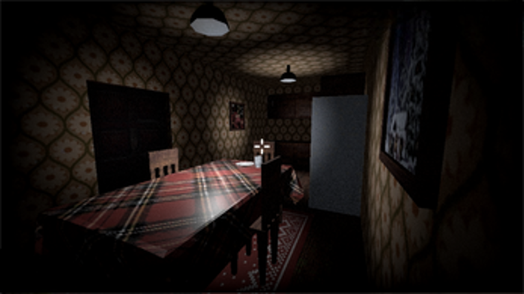 The Christmas Menace screenshot