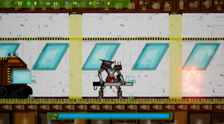 The Colony screenshot