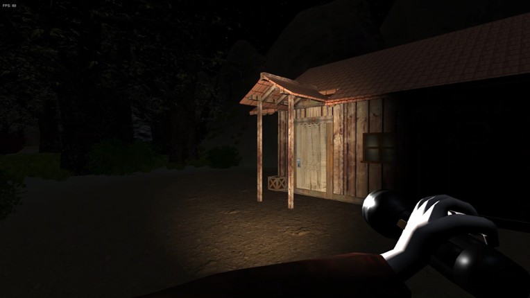 The Evil Sect screenshot