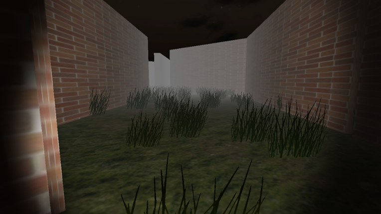 The Fog Maze screenshot