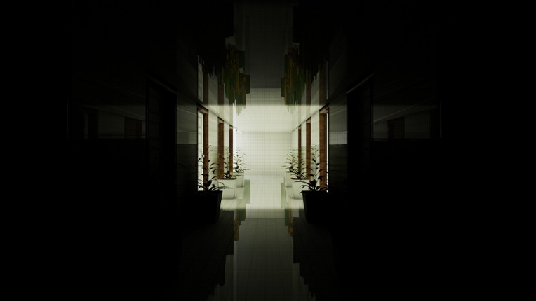 The Forgotten Rooms screenshot