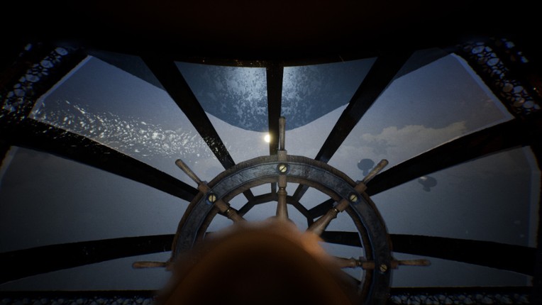 The Great Smog screenshot