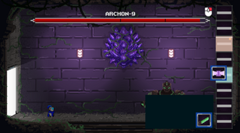 The Hero Must Die Image