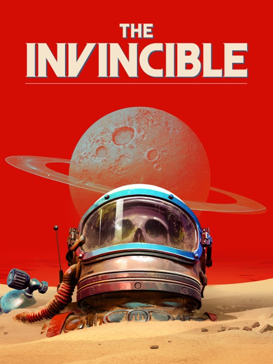 Games like The Invincible