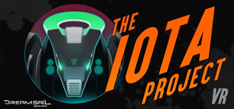 The IOTA Project Game Cover