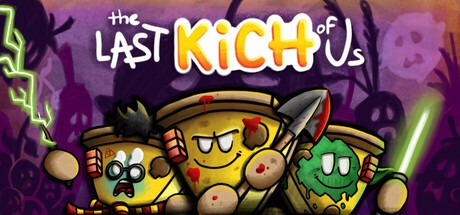 Games like The Last Kich Of Us