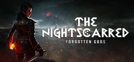 Games like The Nightscarred: Forgotten Gods
