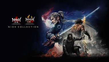 The Nioh Collection Image