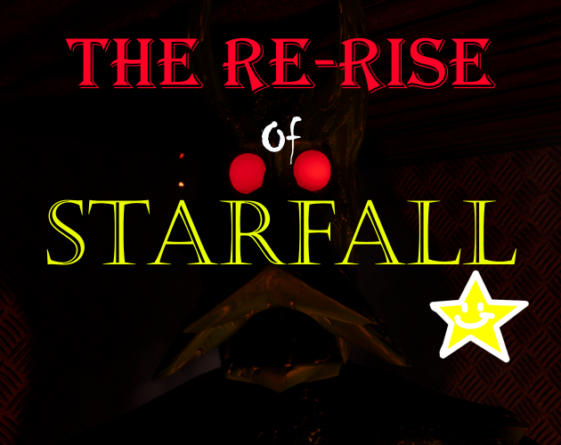 Games like The Re-Rise of StarFall - Legacy Edition
