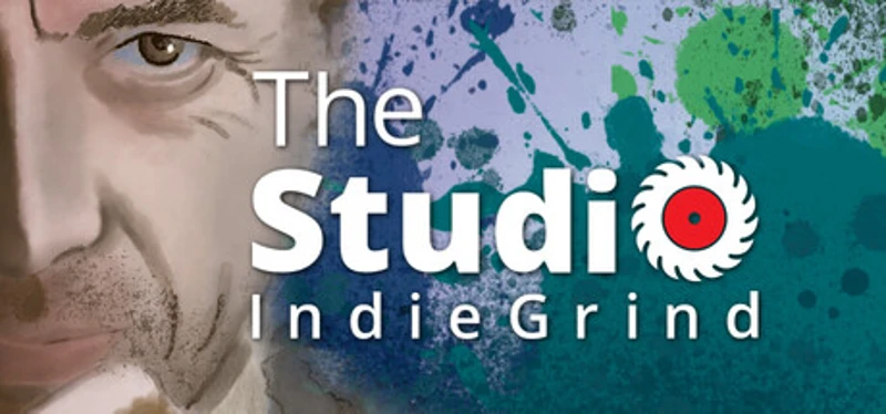 The Studio - Indie Grind Image