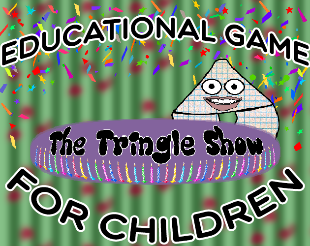 Games like The Tringle Show