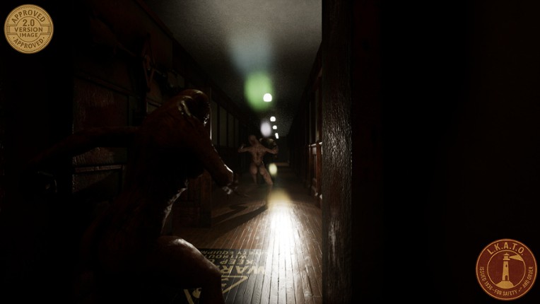 The Wickie : Journey of a Lighthouse Keeper screenshot