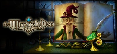 The Wizard's Pen Image