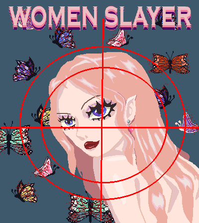 Games like The Women Slayer