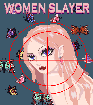 The Women Slayer Image