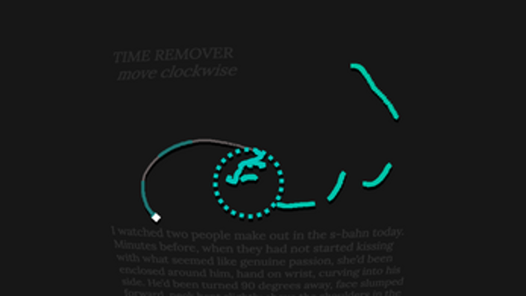 TIME REMOVER Image