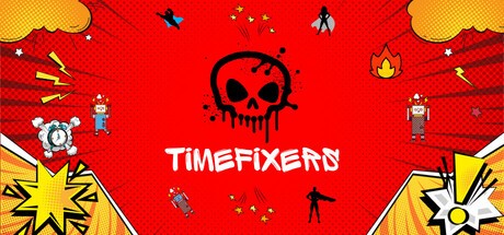 Games like TimeFixers