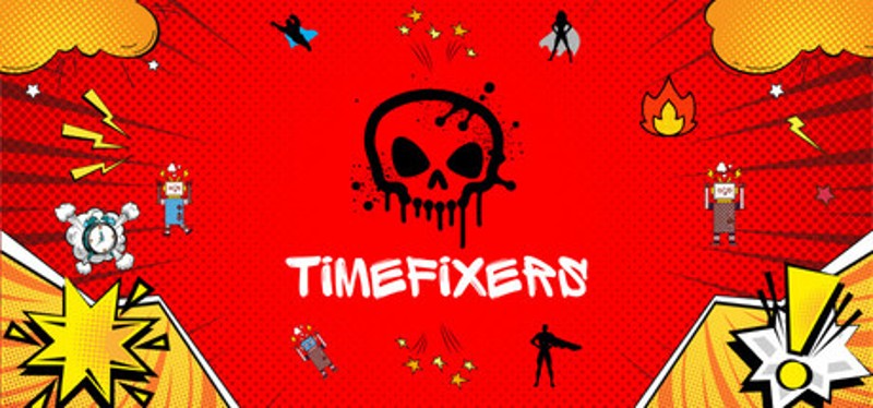 TimeFixers Image