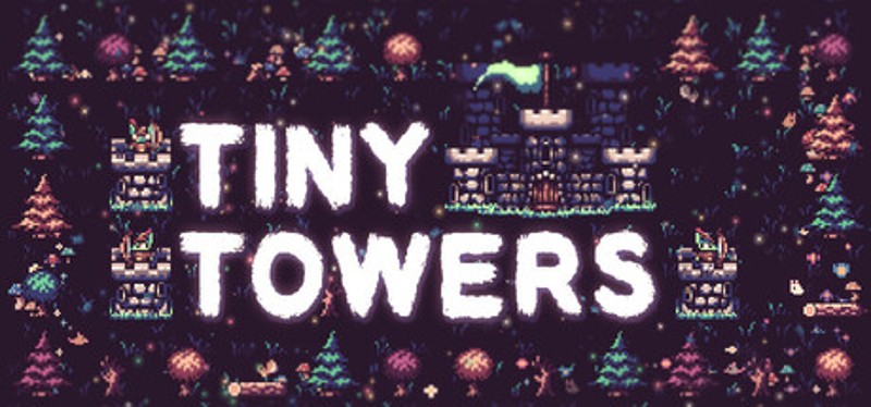 Tiny Towers Image