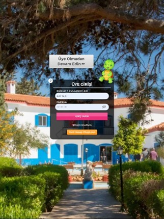 Tosbik screenshot