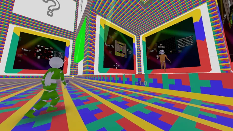 Tremble of Towers screenshot